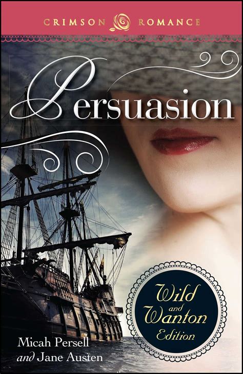 download Persuasion: The Wild And Wanton Edition